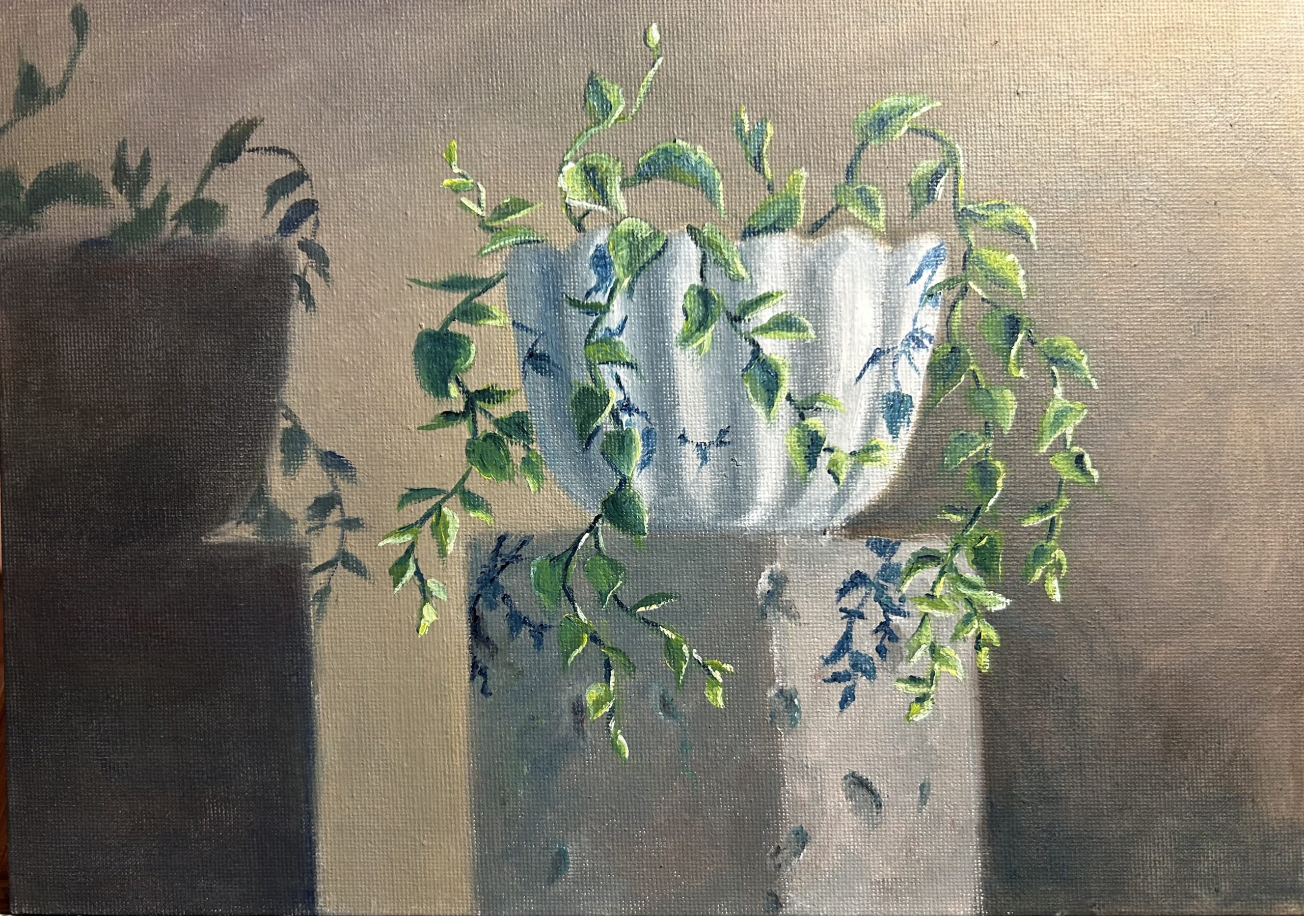 Originalverk av Sandra Dahlberg genom Sandra Dahlberg Art