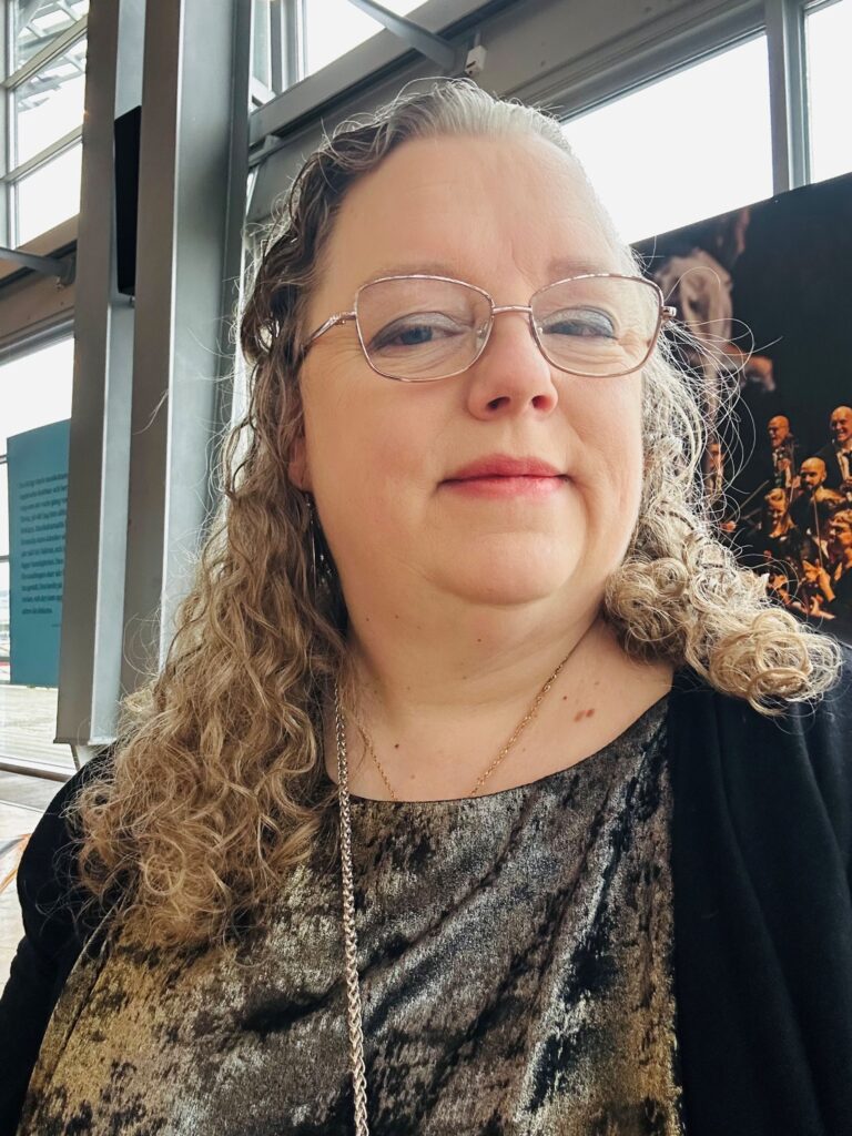 Konstnär Sandra Dahlberg genom Sandra Dahlberg Art